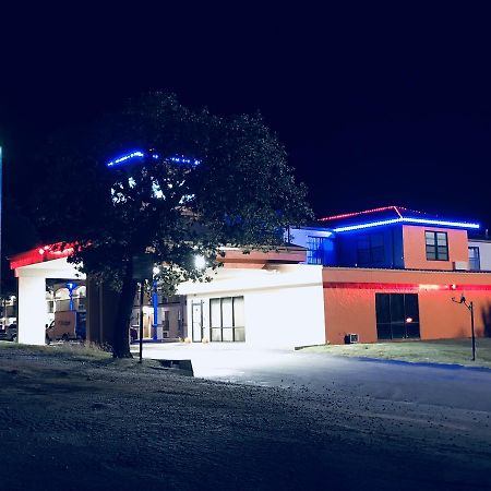 Americas Best Value Inn Bowie Εξωτερικό φωτογραφία