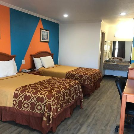 Americas Best Value Inn Bowie Εξωτερικό φωτογραφία