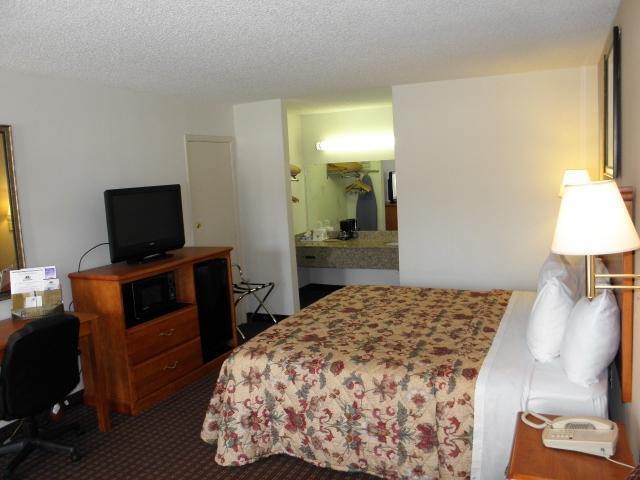 Americas Best Value Inn Bowie Δωμάτιο φωτογραφία