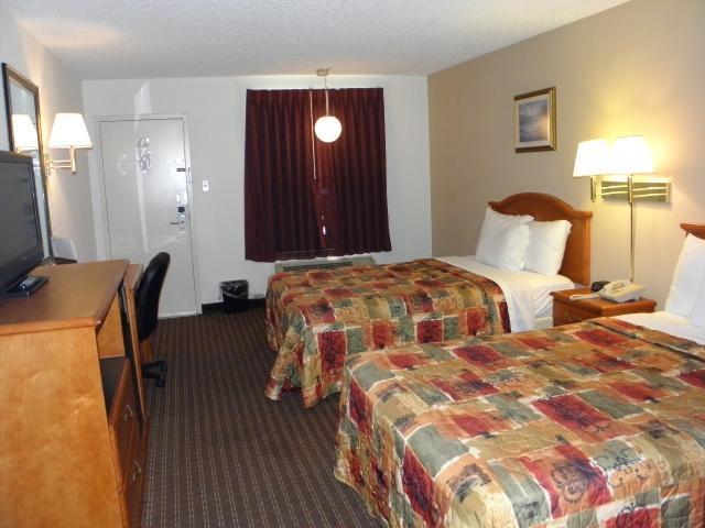 Americas Best Value Inn Bowie Δωμάτιο φωτογραφία