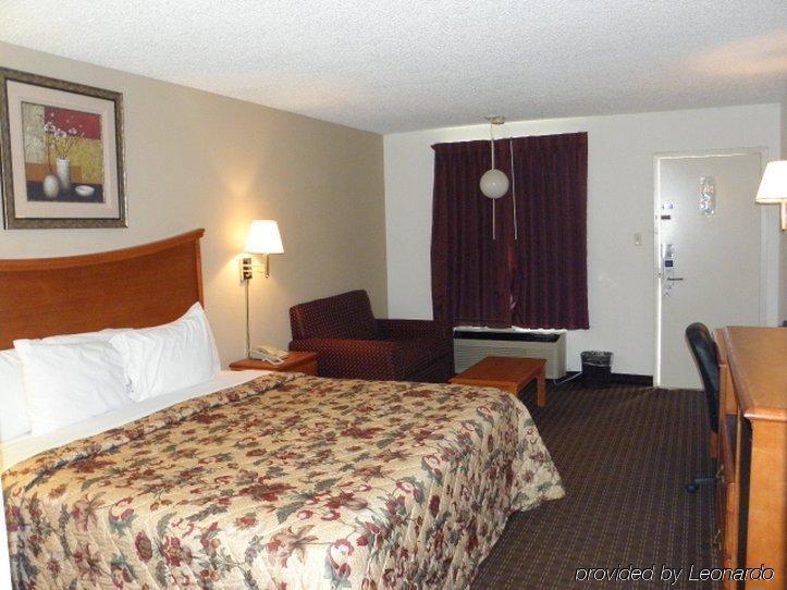 Americas Best Value Inn Bowie Δωμάτιο φωτογραφία