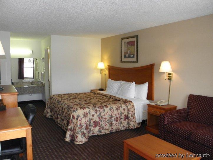 Americas Best Value Inn Bowie Δωμάτιο φωτογραφία