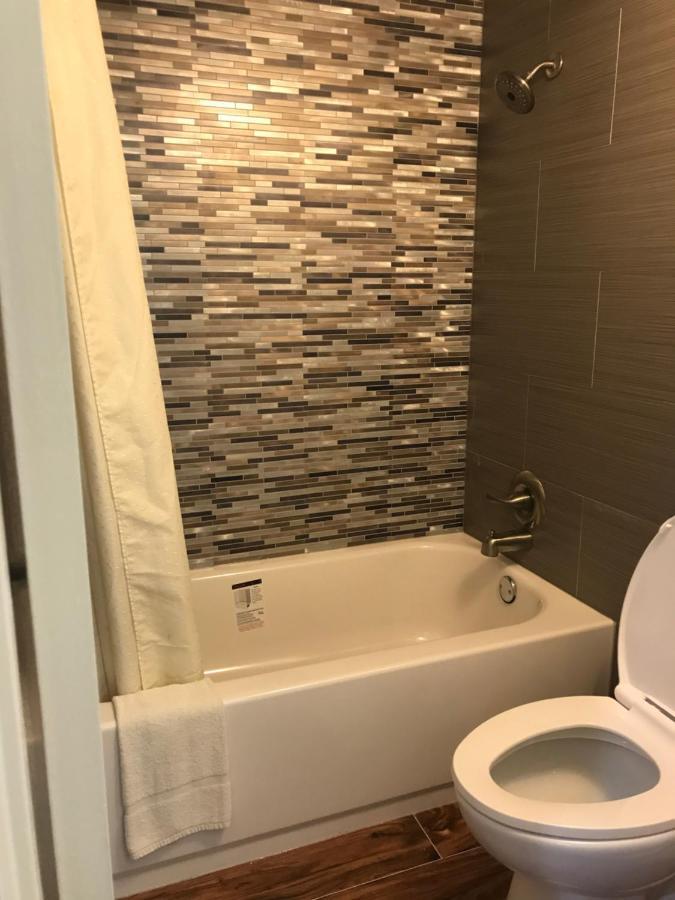 Americas Best Value Inn Bowie Εξωτερικό φωτογραφία