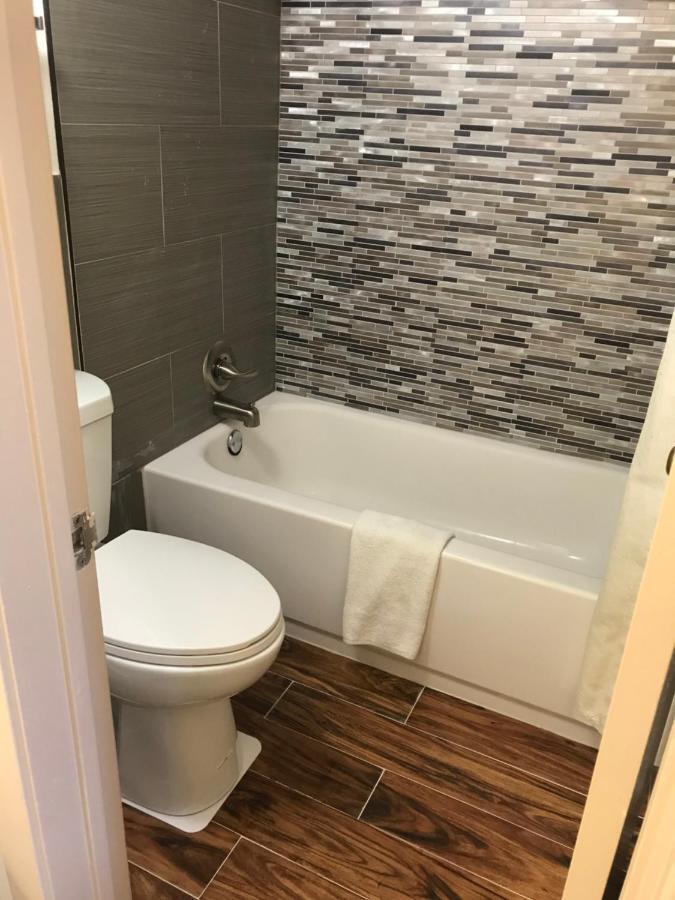Americas Best Value Inn Bowie Εξωτερικό φωτογραφία